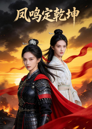 凤鸣定乾坤（66集）剧情简介