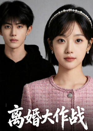 离婚大作战（52集）免费短剧看全集