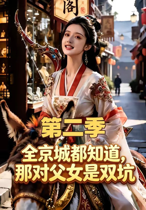 全京城都知道，那对父女是双坑第二季（60集）女频短剧推荐