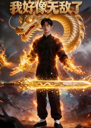 我好像无敌了（53集）最后的大结局