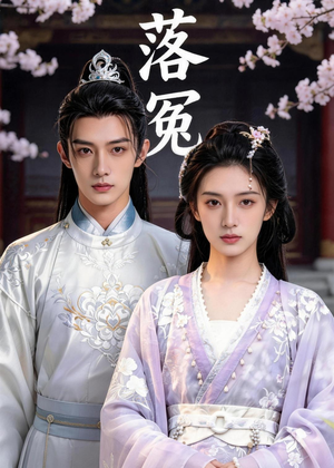 落冤（80集）古装热门短剧