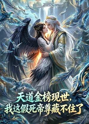 天道金榜现世，我这假死帝尊藏不住了（41集）精彩短剧来袭