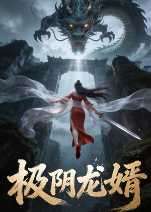 极阴龙婿（32集）精彩短剧来了