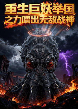 重生巨妖：举国之力喂出无敌战神（33集）超甜短剧分享