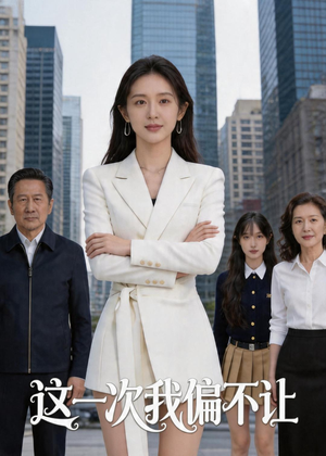 这一次我偏不让（52集）短剧在线看