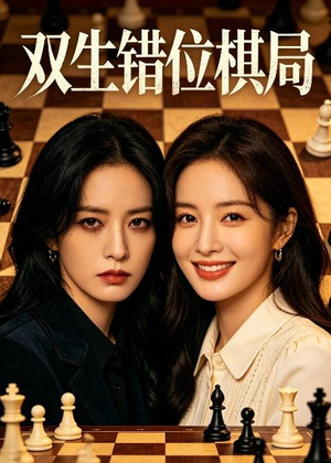 双生错位棋局（30集）直接追到结尾