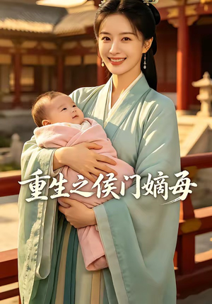 重生之侯门嫡母（100集）火爆短剧热播中