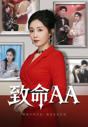 致命AA（55集）全集完整版