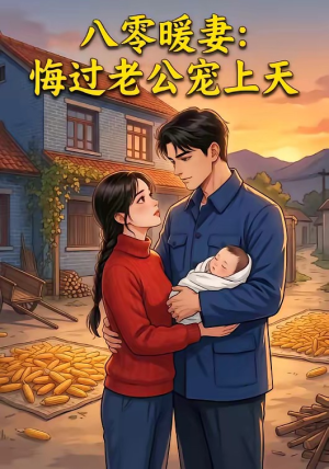 八零暖妻：悔过老公宠上天（78集）爆款热门短剧