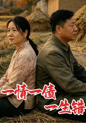 一情一债一生错（43集）全网独播免费看