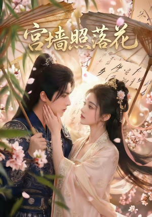 宫墙照落花（60集）好看的短剧