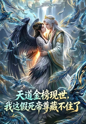 天道金榜现世，我这假死帝尊藏不住了（41集）好看的短剧来了