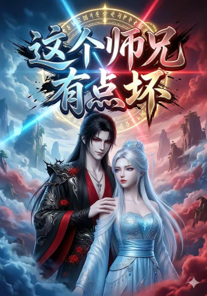 这个师兄有点坏（32集）精彩的网络短剧