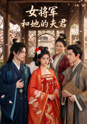 女将军和她的夫君（71集）这部短剧太好看