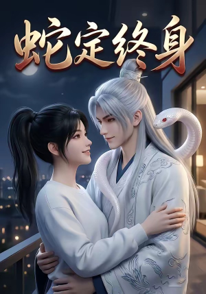 蛇定终身（36集）精彩短剧上线