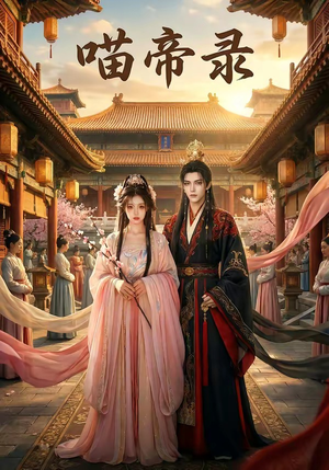 喵帝录（63集）在线看免费版