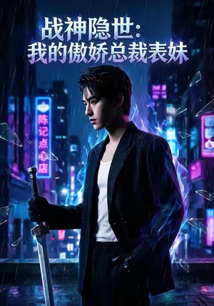 战神隐世：我的傲娇总裁表妹（60集）短剧精彩片段