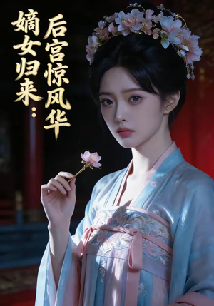 嫡女归来：后宫惊风华（55集）最新热门短剧