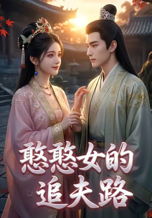 憨憨女的追夫路（69集）爆款短剧一起追
