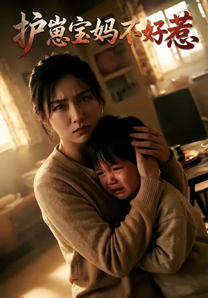 护崽宝妈不好惹（60集）好看的短剧来了