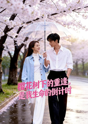 樱花树下的重逢，是我生命的倒计时（46集）短剧片段推荐