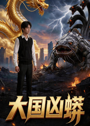 大国凶蟒（105集）短剧在线看