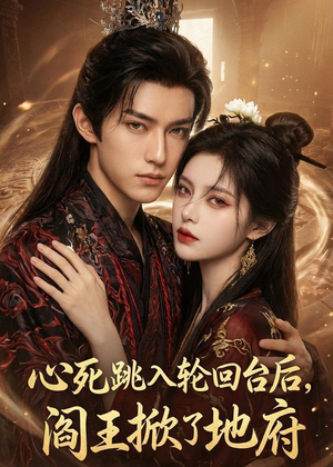 心死跳入轮回台后，阎王掀了地府（32集）精彩短剧追不停