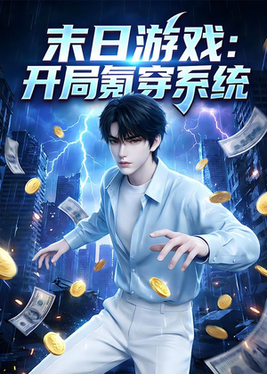 末日游戏：开局氪穿系统（59集）免费观看全集