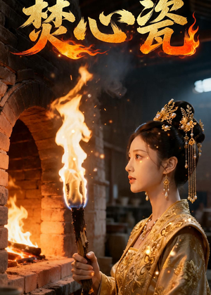 焚心瓷（46集）在哪里看