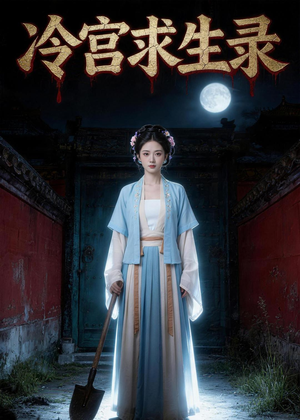 冷宫求生录（50集）好看短剧看不停