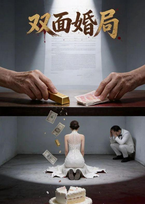 双面婚局（44集）古代短剧推荐