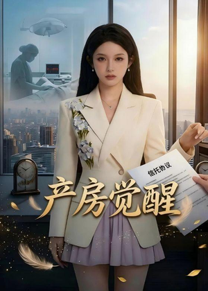 产房觉醒（41集）不用花钱看全剧