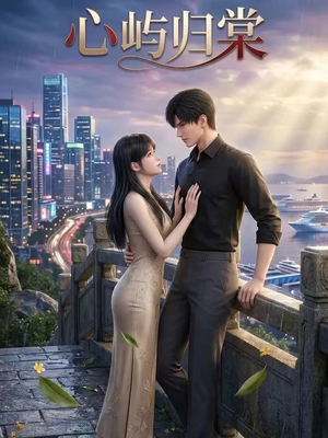 心屿归棠（76集）好看短剧抢先看