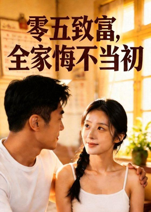 零五致富，全家悔不当初（50集）最火短剧热播中