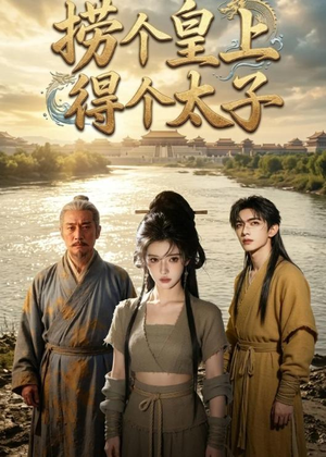 捞个皇上得个太子（59集）全集我都看完了