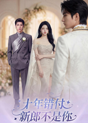 十年错付，新郎不是你（51集）看精彩短剧