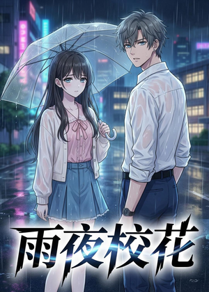 雨夜校花（34集）高分推荐免费看