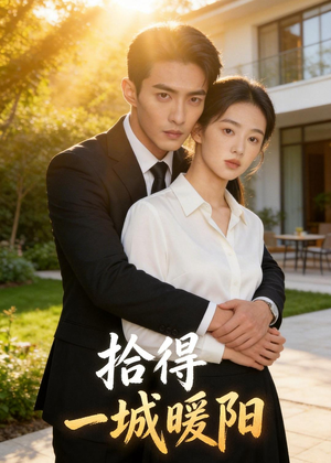 拾得一城暖阳（66集）在线看完整版