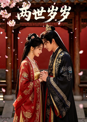 两世岁岁（52集）热播短剧全集看