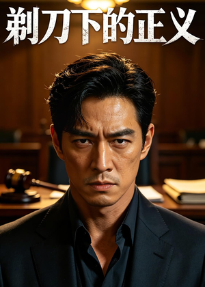 剃刀下的正义（22集）无需会员轻松看