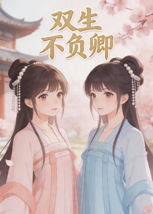 双生不负卿（45集）短剧片段推荐
