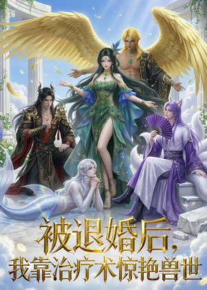 被退婚后，我靠治疗术惊艳兽世（60集）360网盘观看