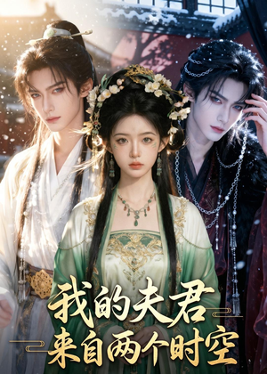 我的夫君来自两个时空（44集）精彩热门短剧