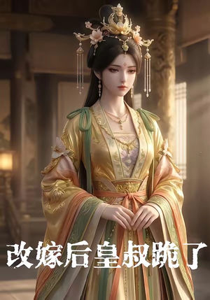 改嫁后皇叔跪了（25集）短剧太上头了