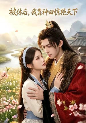 被休后，我靠种田惊艳天下（82集）短剧每日分享