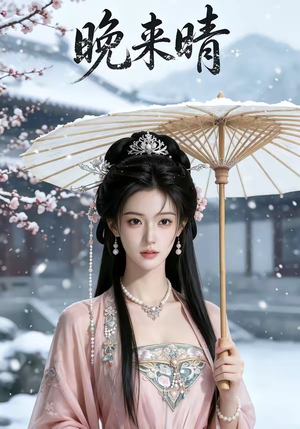 晚来晴（40集）快来看短剧