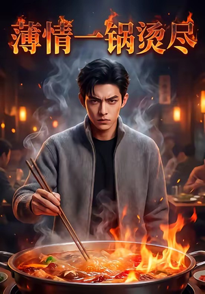 薄情一锅烫尽（38集）每日短剧分享