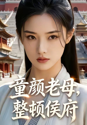 童颜老母，整顿侯府（58集）看到了大结局