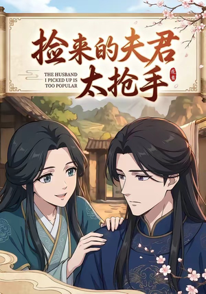 捡来的夫君太抢手（29集）免费看短剧