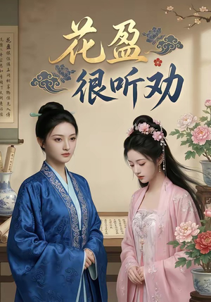 花盈很听劝（40集）热门短剧大全